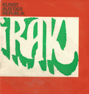 Kunst aus der Republik