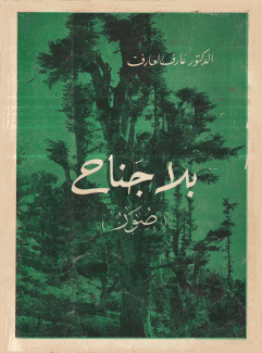 بلا جناح