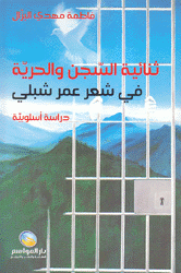 ثنائية السجن والحرية في شعر عمر شبلي