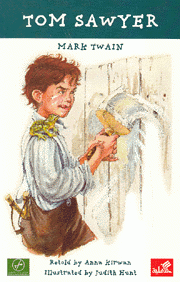 Tom Sawyer