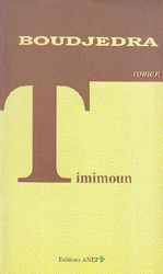 Timimoun