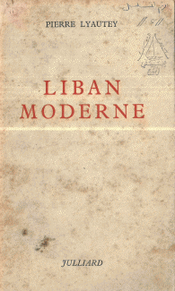 Liban Moderne