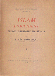 Islam D'Occident