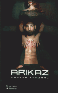 Arikaz