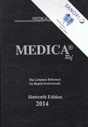 Medica Reference
