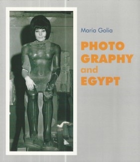 PHotography and Egypt
