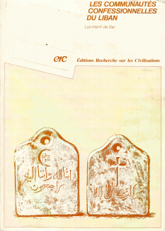 les Communautes Confessionnelles du Liban