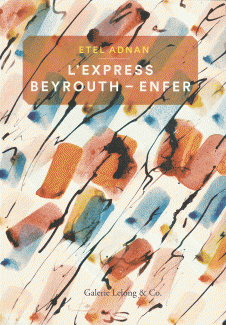 L'Express Beyrouth - Enfer