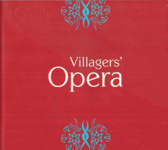 Villagers Opera أوبرا الضيعة