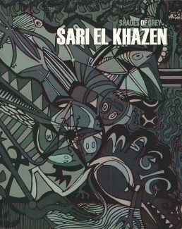 Sari El Khazen shadesof grey