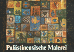 Palastinensische Malerei