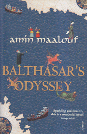 Balthasar's Odyssey