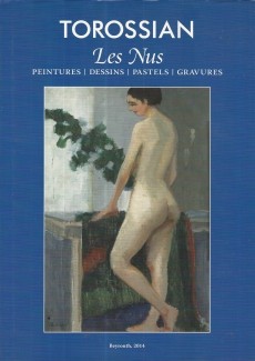 Torossian Les Nus