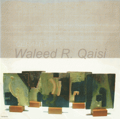 Waleed Qaisi