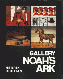 Gallery Noah's Ark