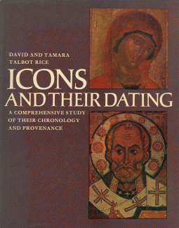 Icons and Their Dating