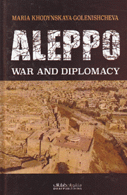 Aleppo War and Diplomacy