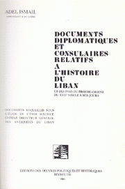 Documents Diplomatiques et Consulaires 26