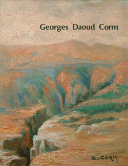 Georges Daoud Corm جورج داود القرم