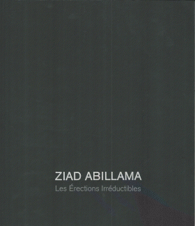 Ziad Abillama Les Erections Irreductibles