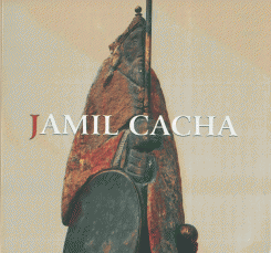 Jamil Cacha