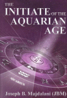 The initiate of the aquarian age