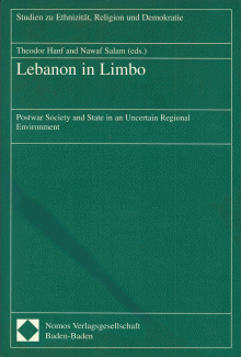 Lebanon in Limbo