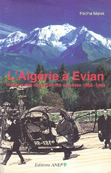 L'Algerie a Evian
