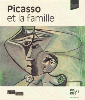Picasso et la famille بيكاسو والأسرة