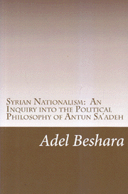 Syrian Nationalism