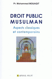 Droit Public Musulman