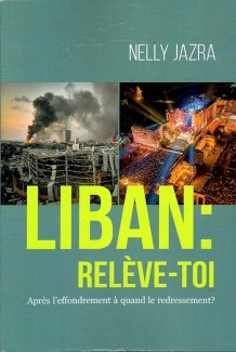 Liban Releve-Toi