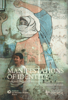 Manifestations of Identity