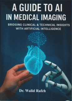 A Guide to AI in Medical Imaging