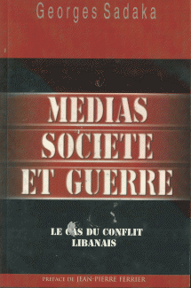 Media Societe et Guerre