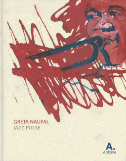 Greta Naufal Jazz Pulse