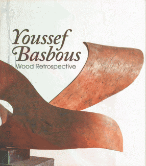Youssef Basbous Wood Retrospective