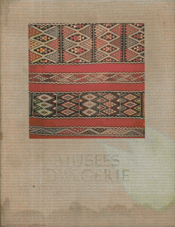 Musees D'Algerie II