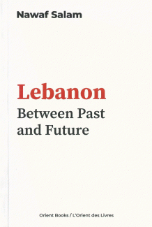 Lebanon Between Past and Future